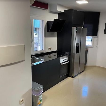 Apartamento entreplanta Ribeira Exterior foto