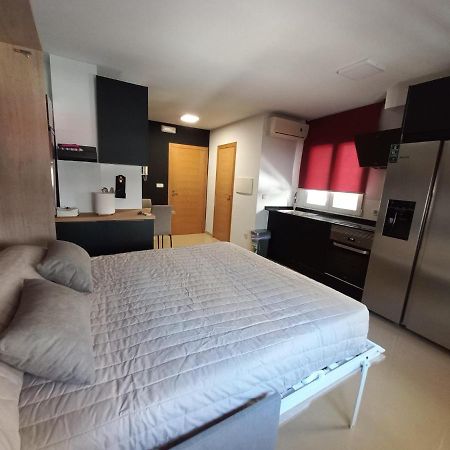 Apartamento entreplanta Ribeira Exterior foto