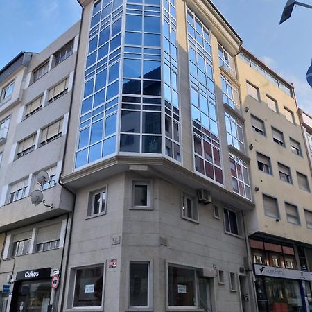 Apartamento entreplanta Ribeira Exterior foto
