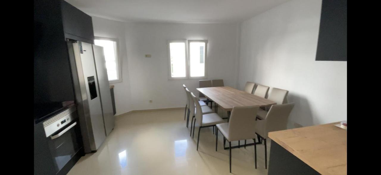 Apartamento entreplanta Ribeira Exterior foto