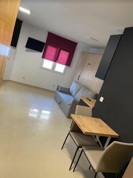 Apartamento entreplanta Ribeira Exterior foto