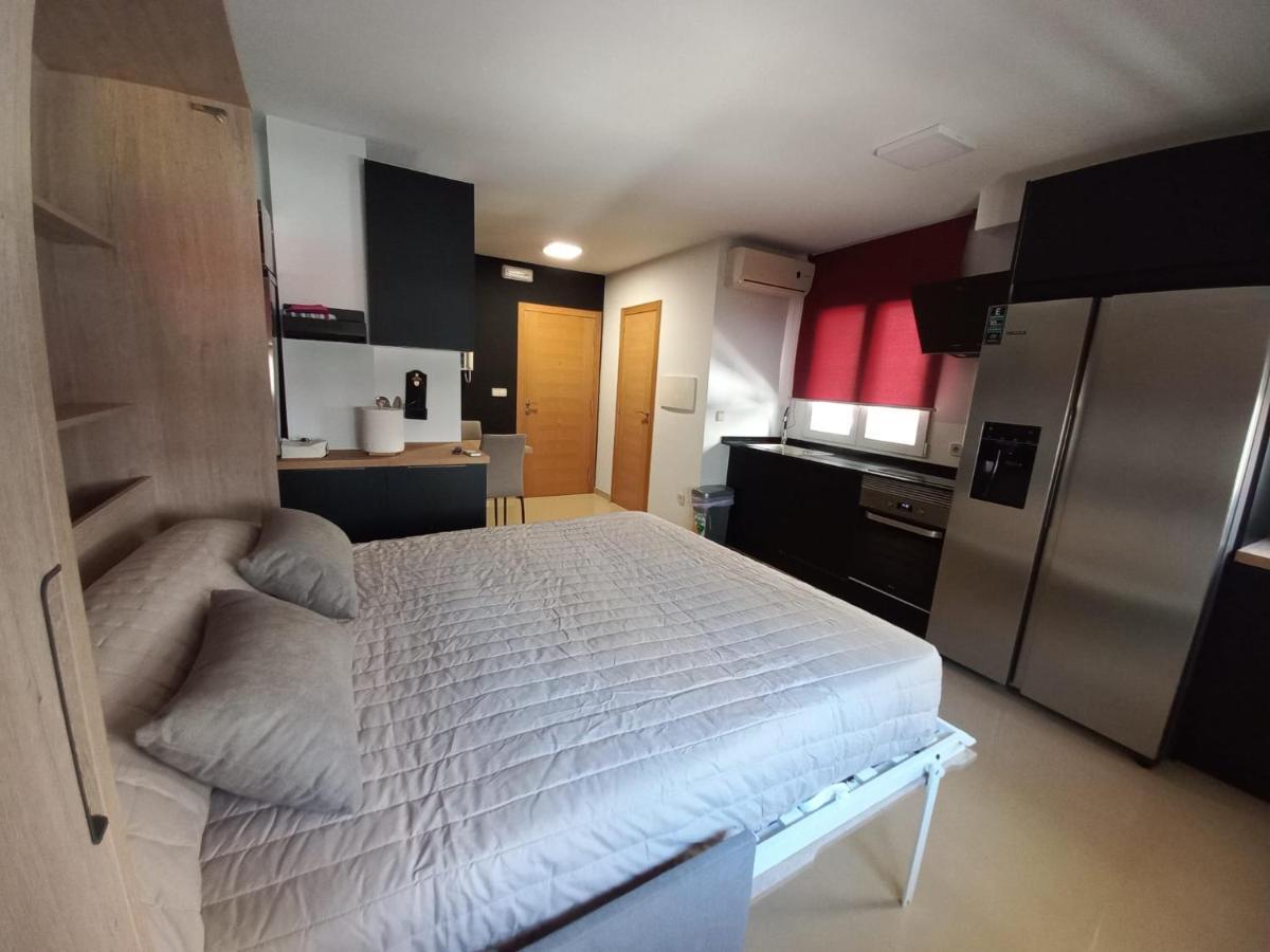Apartamento entreplanta Ribeira Exterior foto
